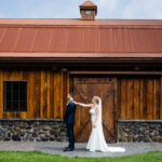 Tillamook Wedding Destination